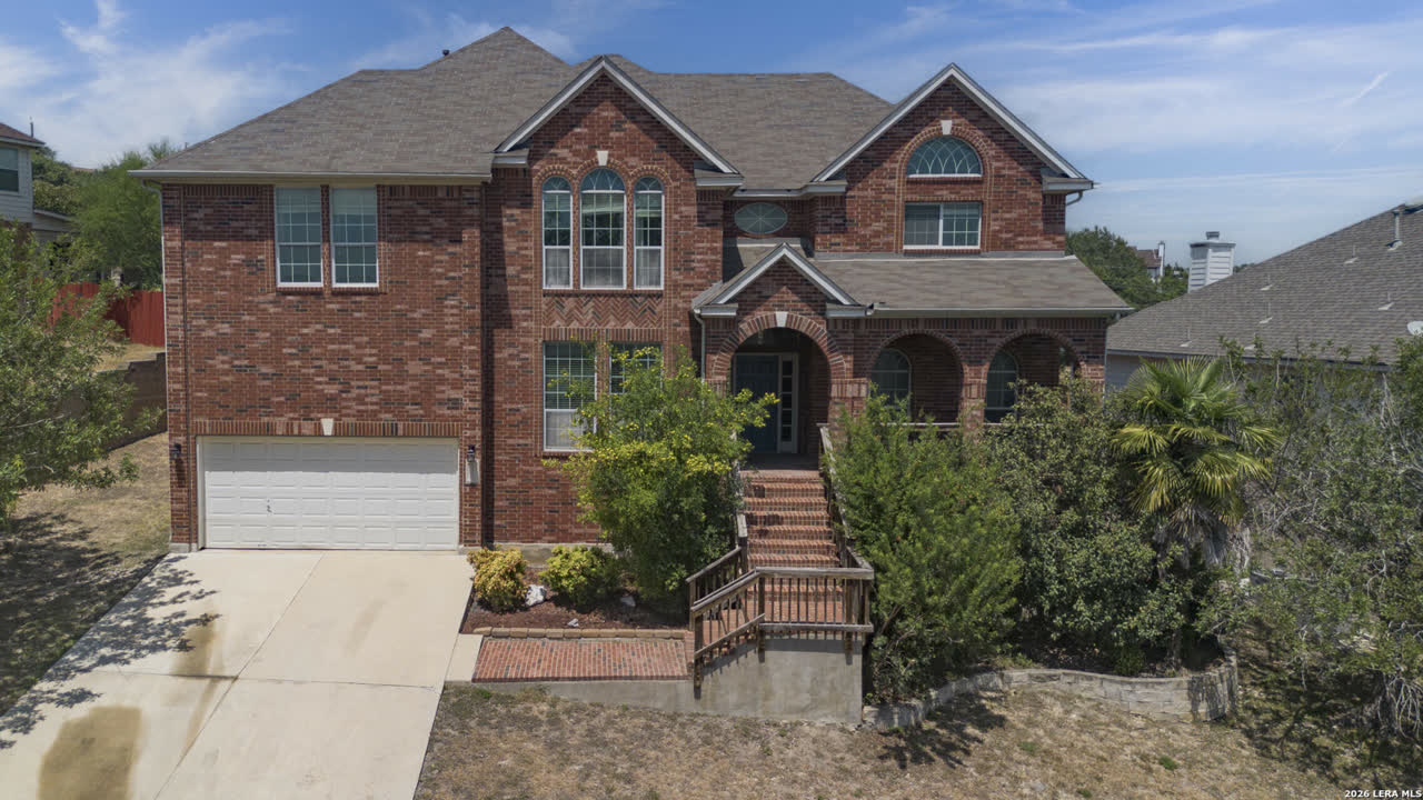 10515 Wind Walker, Helotes photo 2 of 14