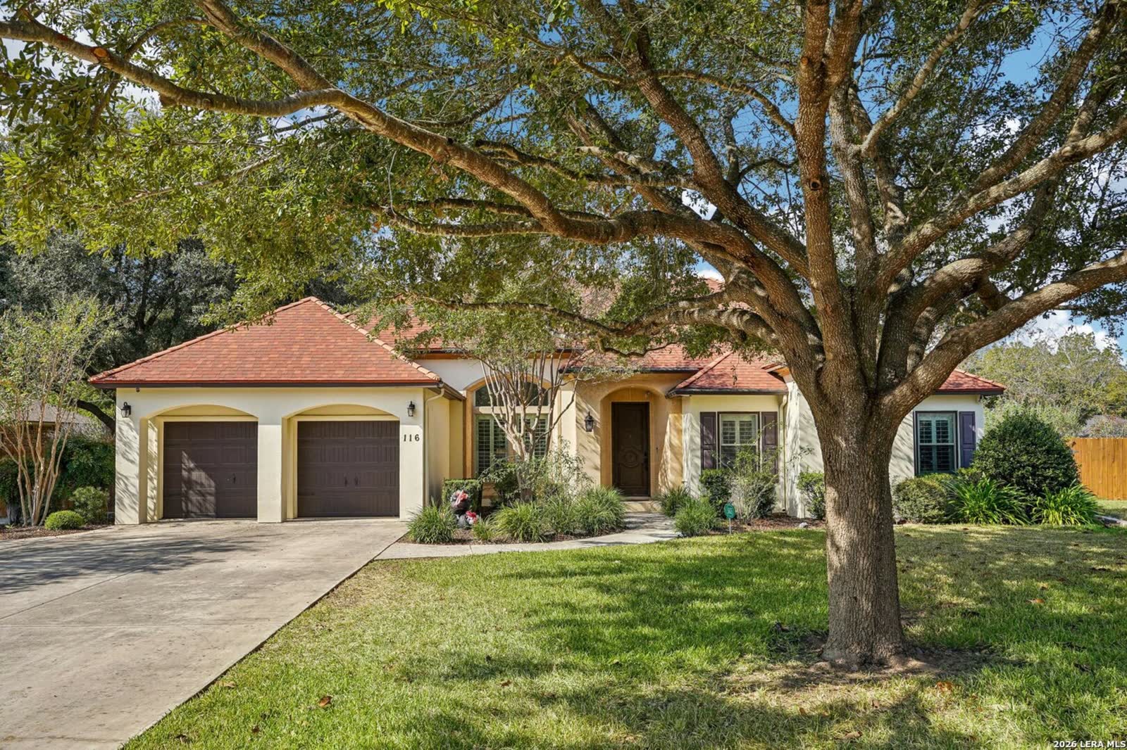 116 Las Brisas Blvd, Seguin