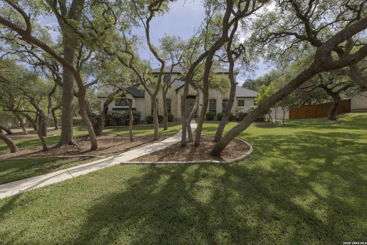 26422 Enchanted Wind, San Antonio photo 4 of 14