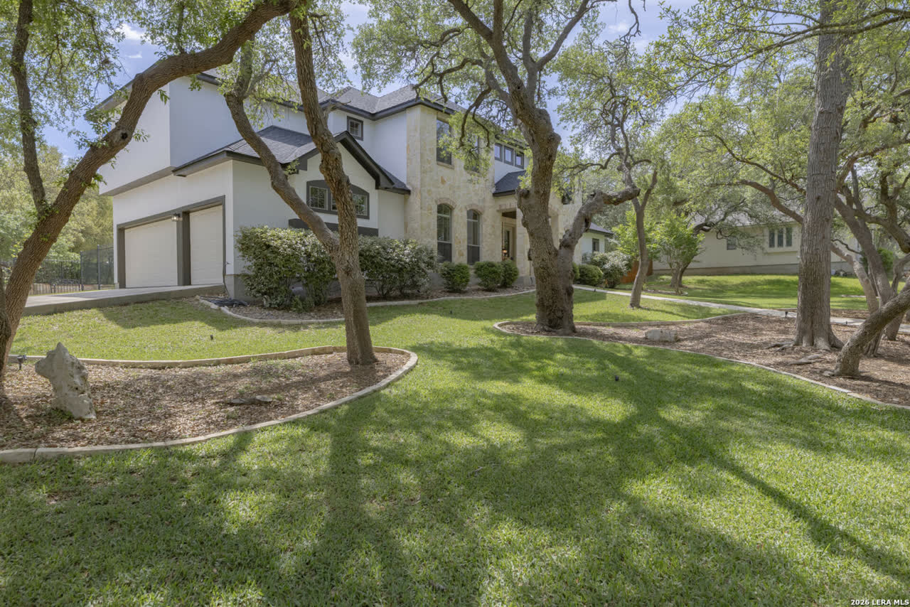 26422 Enchanted Wind, San Antonio photo 5 of 14