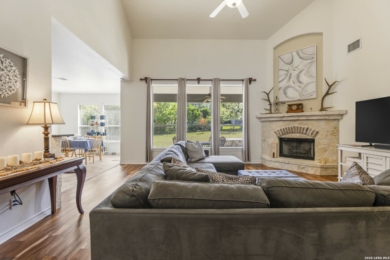 26422 Enchanted Wind, San Antonio photo 13 of 14