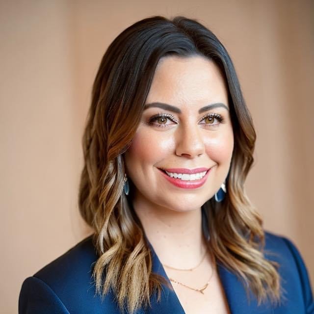 Courtney Buitron