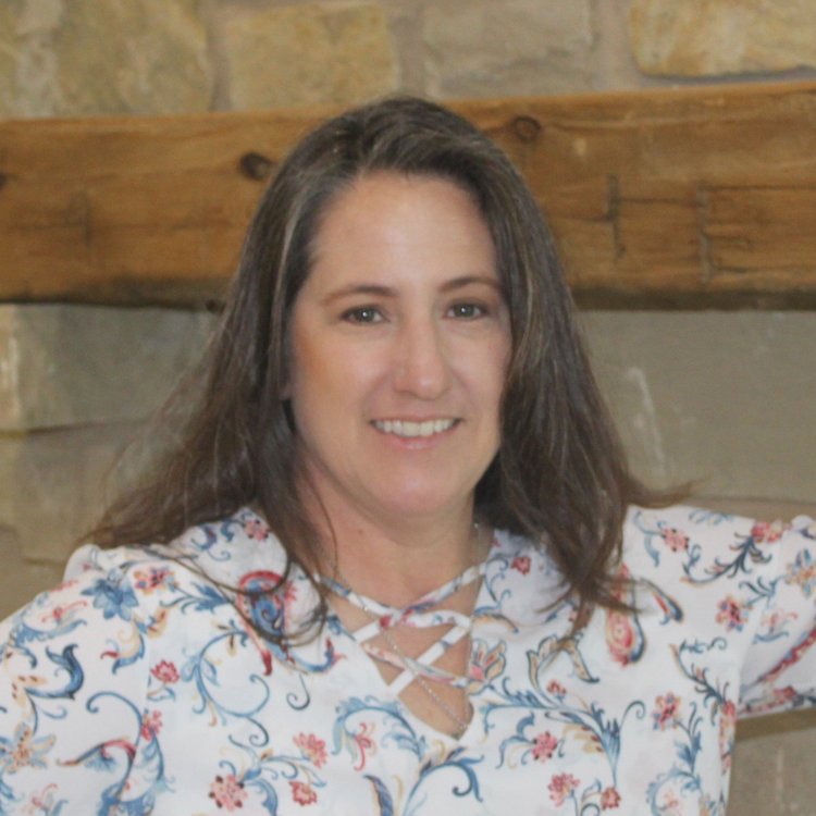 Trisha Kosub